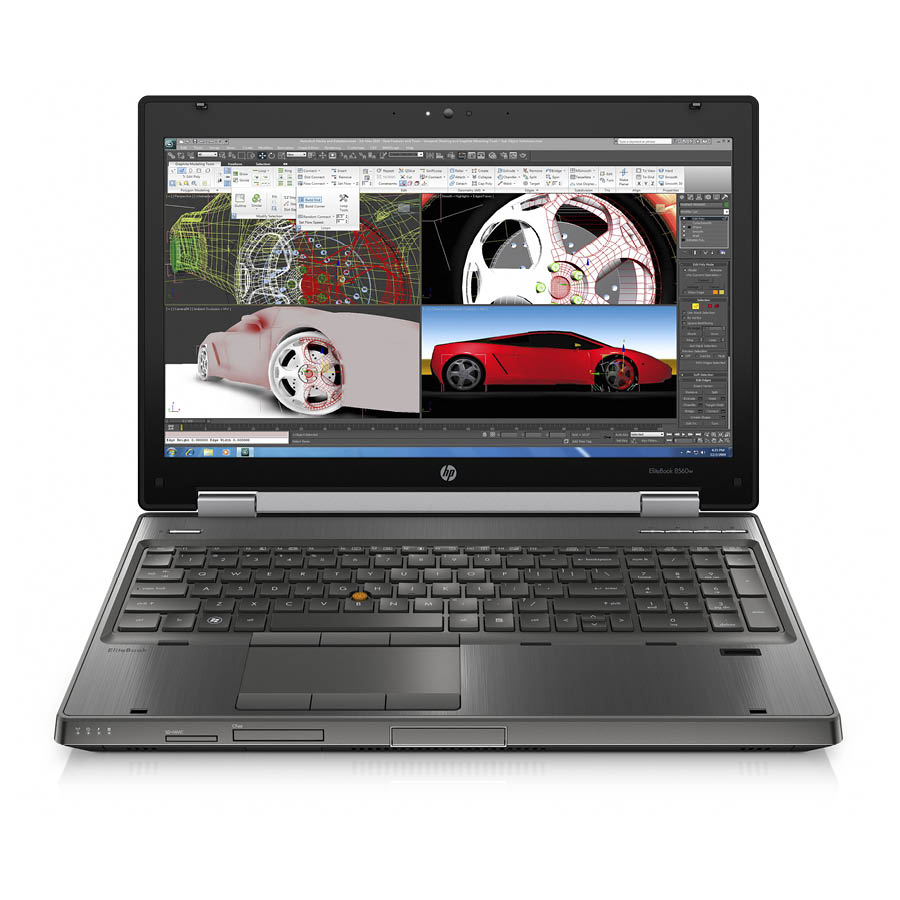 HP (A-)EliteBook 8560w i7-2630QM/ 15.6"/ 8GB/ 240GB SSD/ DVD/ Camera/ 7P Grade A- Refurbished Laptop | eLabstore.gr HP (A-)EliteBook 8560w i7-2630QM/15.6"/8GB/240GB SSD/DVD/Camera/7P Grade A- Refurbished Laptop | Refurbished | elabstore.gr
