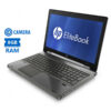 HP (A-) EliteBook 8560w i7-2820QM/ 15.6"/ 8GB/ 320GB/ DVD/ Camera/ 7P Grade A- Refurbished Laptop | eLabstore.gr HP (A-) EliteBook 8560w i7-2820QM/15.6"/8GB/320GB/DVD/Camera/7P Grade A- Refurbished Laptop | Refurbished | elabstore.gr