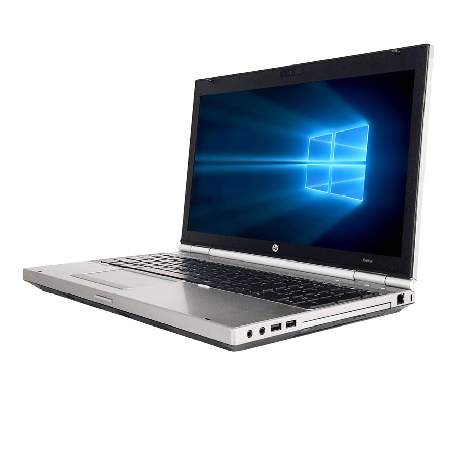 HP (A-) EliteBook 8570w i7-3740QM/ 15.6"/ 8GB/ 240GB SSD/ DVD/ Camera/ 8P Grade A- Refurbished Laptop | eLabstore.gr HP (A-) EliteBook 8570w i7-3740QM/15.6"/8GB/240GB SSD/DVD/Camera/8P Grade A- Refurbished Laptop | Refurbished | elabstore.gr
