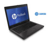 HP ProBook 6470b i5-3320M/14"/4GB/500GB/DVD/Camera/8P Grade A Refurbished Laptop | Refurbished | elabstore.gr