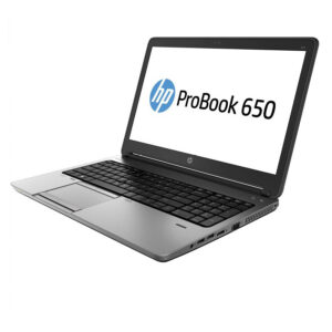 HP ProBook 650G1 i5-4200M/15.6