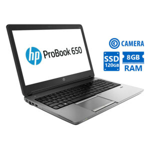 HP ProBook 650G1 i5-4210M/15.6