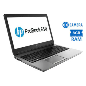 HP ProBook 650G1 i7-4610M/15.6