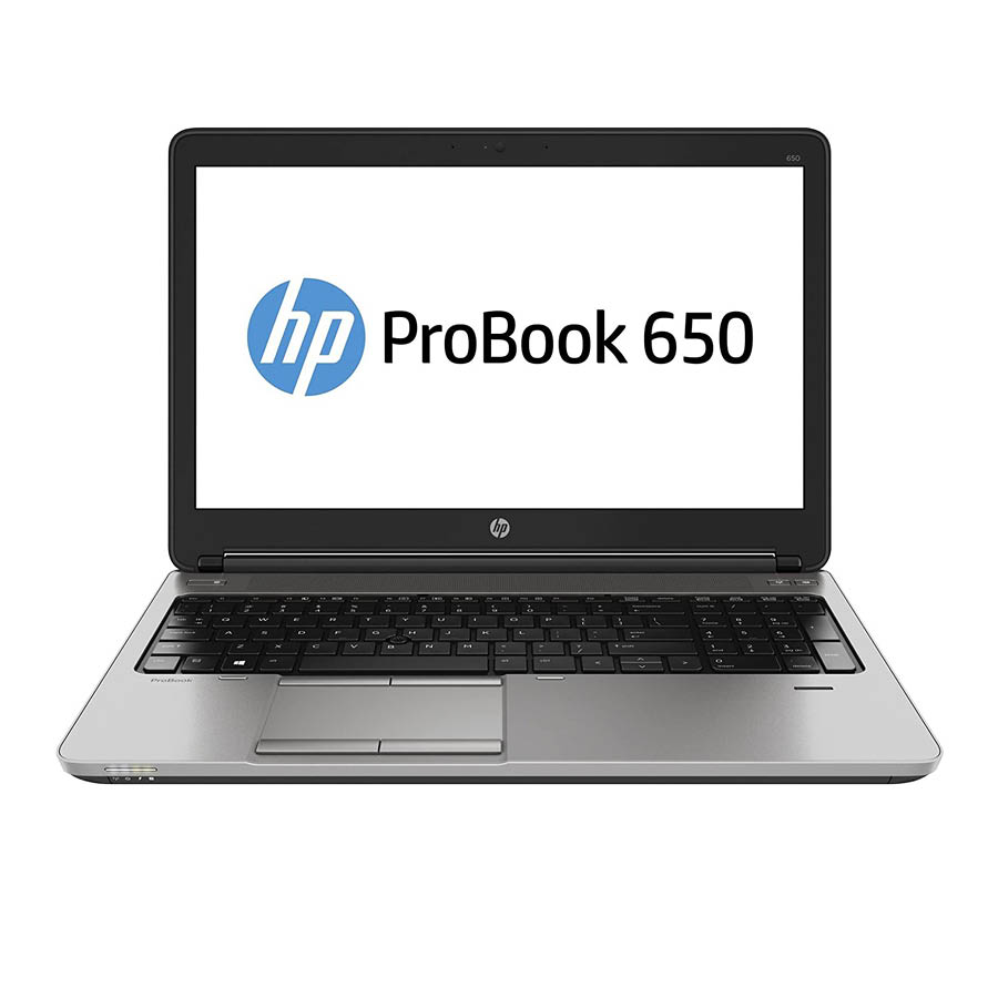 HP ProBook 650G1 i7-4610M/ 15.6"/ 8GB/ 240GB/ DVD/ Camera/ 8P Grade A Refurbished Laptop | eLabstore.gr HP ProBook 650G1 i7-4610M/15.6"/8GB/240GB/DVD/Camera/8P Grade A Refurbished Laptop | Refurbished | elabstore.gr