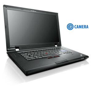 Lenovo (A-) ThinkPad L520 i3-2310M/15.6/4GB/250GB/DVD/Camera/7H Grade A- Refurbished Laptop | Refurbished | elabstore.gr