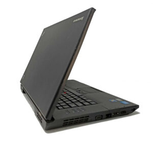 Lenovo (A-) ThinkPad L520 i3-2310M/15.6/4GB/250GB/DVD/Camera/7H Grade A- Refurbished Laptop | Refurbished | elabstore.gr