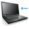 Lenovo ThinkPad L520 i3-2310M/15.6"/4GB/320GB/DVD/Camera/7H Grade A Refurbished Laptop | Refurbished | elabstore.gr
