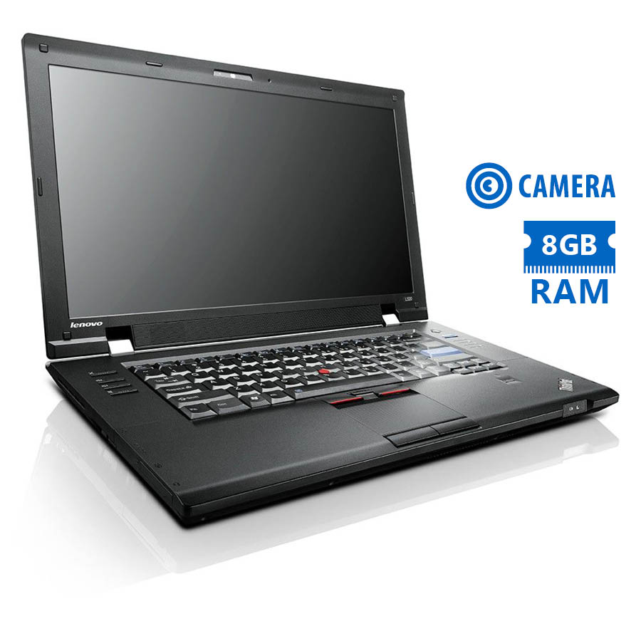 Lenovo ThinkPad L520 i3-2350M/ 15.6/ 8GB/ 320GB/ No ODD/ Camera/ 7H Grade A Refurbished Laptop | eLabstore.gr Lenovo ThinkPad L520 i3-2350M/15.6/8GB/320GB/No ODD/Camera/7H Grade A Refurbished Laptop | Refurbished | elabstore.gr