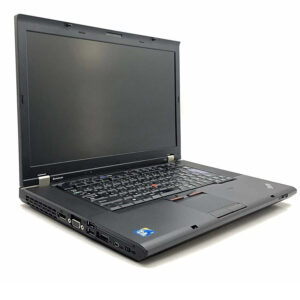 Lenovo (B) ThinkPad T510 i5-560M/15.6