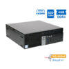 Dell 7040 SFF i3-6100/4GB DDR4/128GB SSD/No ODD Grade A+ Refurbished PC | Refurbished | elabstore.gr