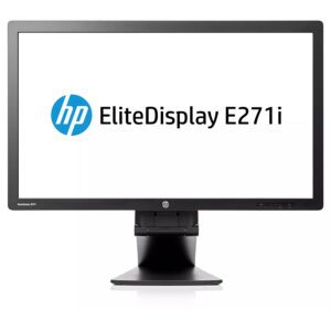 Used Monitor E271 LED/HP/27