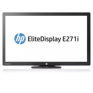 Used Monitor E271 LED/HP/27