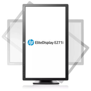 Used Monitor E271 LED/HP/27