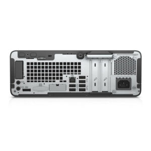 HP 400G5 SFF i5-8500/ 8GB DDR4/ 256GB SSD M.2/ DVD/ 10P Grade A+ Refurbished PC | eLabstore.gr HP 400G5 SFF i5-8500/8GB DDR4/256GB SSD M.2/DVD/10P Grade A+ Refurbished PC | Refurbished | elabstore.gr