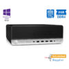 HP 600G3 SFF i3-6100/ 8GB DDR4/ 256GB M.2 SSD/ DVD/ 10H Grade A+ Refurbished PC | eLabstore.gr HP 600G3 SFF i3-6100/8GB DDR4/256GB M.2 SSD/DVD/10H Grade A+ Refurbished PC | Refurbished | elabstore.gr