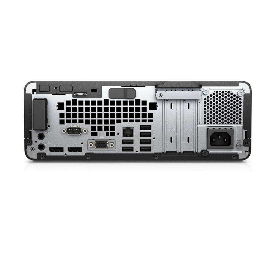 HP 600G3 SFF i3-6100/ 8GB DDR4/ 256GB M.2 SSD/ DVD/ 10H Grade A+ Refurbished PC | eLabstore.gr HP 600G3 SFF i3-6100/8GB DDR4/256GB M.2 SSD/DVD/10H Grade A+ Refurbished PC | Refurbished | elabstore.gr