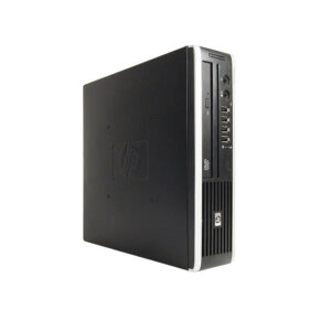 HP 8300 USFF i5-3470s/8GB DDR3/500GB/DVD/7P Grade A Refurbished PC | Refurbished | elabstore.gr