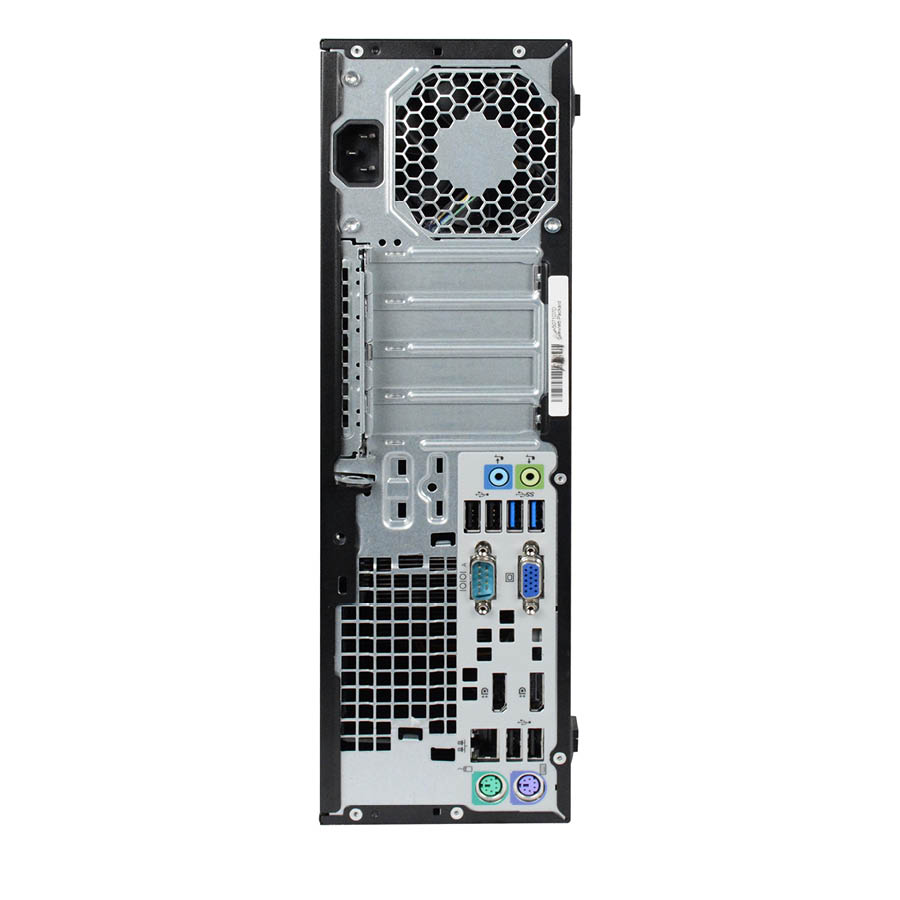 HP 800G1 SFF i7-4770/ 8GB DDR3/ 128GB SSD/ No ODD/ 7H Grade A+ Refurbished PC | eLabstore.gr HP 800G1 SFF i7-4770/8GB DDR3/128GB SSD/No ODD/7H Grade A+ Refurbished PC | Refurbished | elabstore.gr