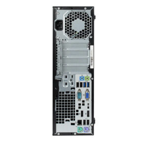 HP 600G1 SFF i5-4590/8GB DDR3/500GB/DVD/7P Grade A+ Refurbished PC | Refurbished | elabstore.gr