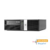 HP RP5-5810 SFF i3-4330/4GB/500GB/DVD/7P Grade A+ Refurbished PC | Refurbished | elabstore.gr