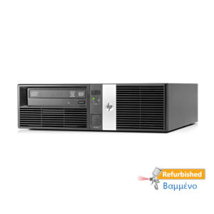 HP RP5-5810 SFF i3-4330/4GB/500GB/DVD/7P Grade A+ Refurbished PC | Refurbished | elabstore.gr