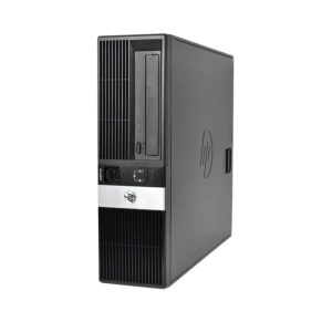 HP RP5-5810 SFF i3-4330/4GB/500GB/DVD/7P Grade A+ Refurbished PC | Refurbished | elabstore.gr