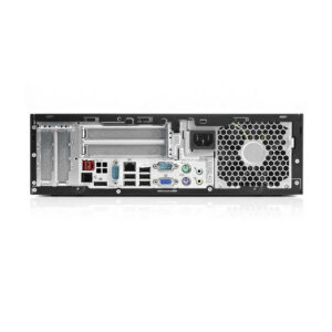 HP RP5-5810 SFF i3-4330/4GB/500GB/DVD/7P Grade A+ Refurbished PC | Refurbished | elabstore.gr