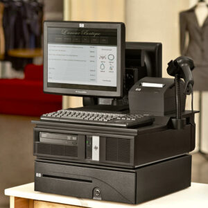 HP RP5-5810 SFF i3-4330/4GB/500GB/DVD/7P Grade A+ Refurbished PC | Refurbished | elabstore.gr