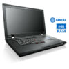 Lenovo (A-) ThinkPad L520 i3-2350M/15.6"/8GB/320GB/DVD/Camera/7H Grade A- Refurbished Laptop | Refurbished | elabstore.gr