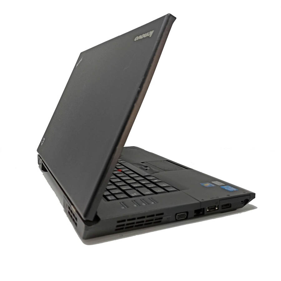 Lenovo (A-) ThinkPad L520 i3-2350M/ 15.6"/ 8GB/ 320GB/ DVD/ Camera/ 7H Grade A- Refurbished Laptop | eLabstore.gr Lenovo (A-) ThinkPad L520 i3-2350M/15.6"/8GB/320GB/DVD/Camera/7H Grade A- Refurbished Laptop | Refurbished | elabstore.gr