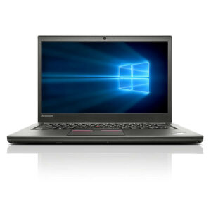 Lenovo ThinkpPad T450 i5-5300U/ 14"/ 8GB/ 256GB SSD/ No ODD/ Camera/ 10P Grade A Refurbished Laptop | eLabstore.gr Lenovo ThinkpPad T450 i5-5300U/14