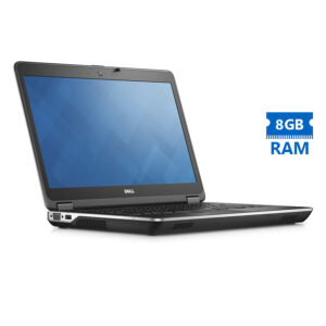 Dell Latitude E6440 i7-4600M/14