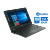 Dell Latitude E7240 i7-4600U/12.5"/8GB/SSD 1TB mSATA/No ODD/Camera/8P Grade A Refurbished Laptop | Refurbished | elabstore.gr