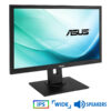 Used Monitor BE239QLB IPS/Asus/23"/1920x1080/Wide/Black/w/Speakers/D-SUB & DVI-D & DP & USB HUB | Refurbished | elabstore.gr