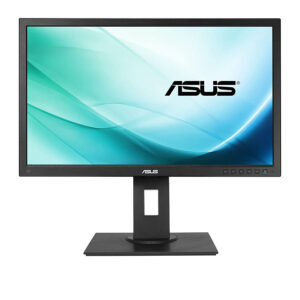 Used Monitor BE239QLB IPS/ Asus/ 23"/ 1920x1080/ Wide/ Black/ w/ Speakers/ D-SUB & DVI-D & DP & USB HUB | eLabstore.gr Used Monitor BE239QLB IPS/Asus/23