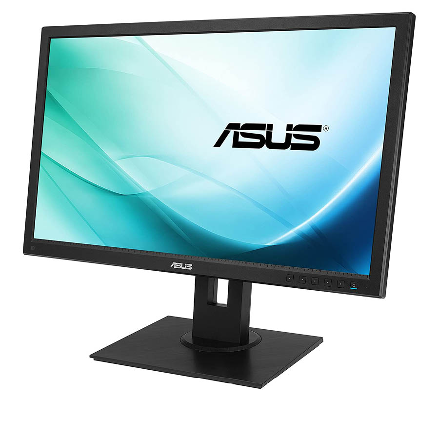 Used Monitor BE239QLB IPS/ Asus/ 23"/ 1920x1080/ Wide/ Black/ w/ Speakers/ D-SUB & DVI-D & DP & USB HUB | eLabstore.gr Used Monitor BE239QLB IPS/Asus/23"/1920x1080/Wide/Black/w/Speakers/D-SUB & DVI-D & DP & USB HUB | Refurbished | elabstore.gr