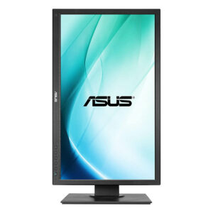 Used Monitor BE239QLB IPS/ Asus/ 23"/ 1920x1080/ Wide/ Black/ w/ Speakers/ D-SUB & DVI-D & DP & USB HUB | eLabstore.gr Used Monitor BE239QLB IPS/Asus/23
