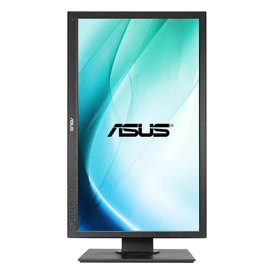 Used Monitor BE239QLB IPS/ Asus/ 23"/ 1920x1080/ Wide/ Black/ w/ Speakers/ D-SUB & DVI-D & DP & USB HUB | eLabstore.gr Used Monitor BE239QLB IPS/Asus/23"/1920x1080/Wide/Black/w/Speakers/D-SUB & DVI-D & DP & USB HUB | Refurbished | elabstore.gr