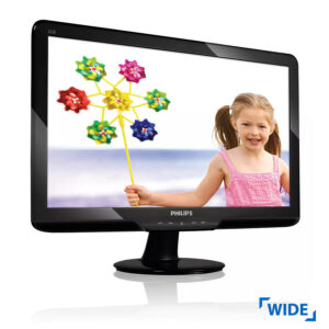Used Monitor 222E2SB TFT/Philips/22