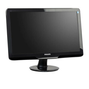Used Monitor 222E2SB TFT/Philips/22
