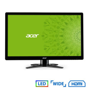Used Monitor G236HL LED/Acer/23