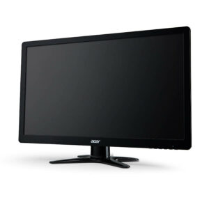 Used Monitor G236HL LED/ Acer/ 23"/ 1920x1080/ Wide/ Black/ D-SUB & DVI-D & HDMI | eLabstore.gr Used Monitor G236HL LED/Acer/23