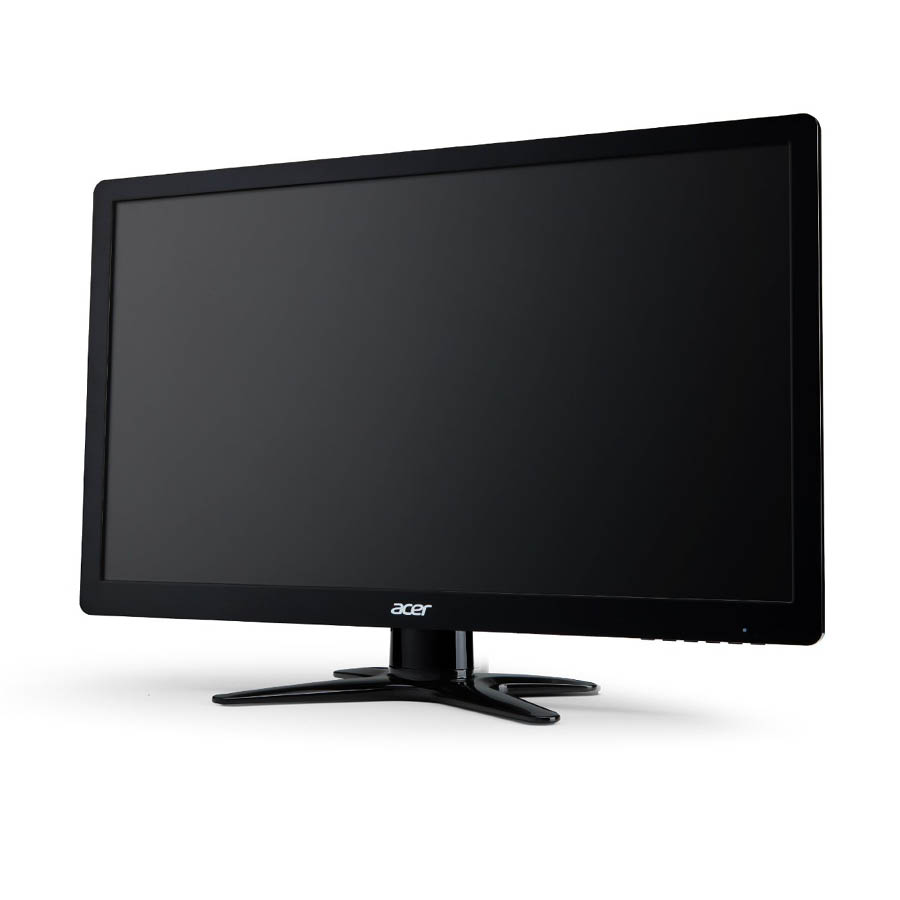 Used Monitor G236HL LED/ Acer/ 23"/ 1920x1080/ Wide/ Black/ D-SUB & DVI-D & HDMI | eLabstore.gr Used Monitor G236HL LED/Acer/23"/1920x1080/Wide/Black/D-SUB & DVI-D & HDMI | Refurbished | elabstore.gr