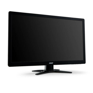 Used Monitor G236HL LED/ Acer/ 23"/ 1920x1080/ Wide/ Black/ D-SUB & DVI-D & HDMI | eLabstore.gr Used Monitor G236HL LED/Acer/23