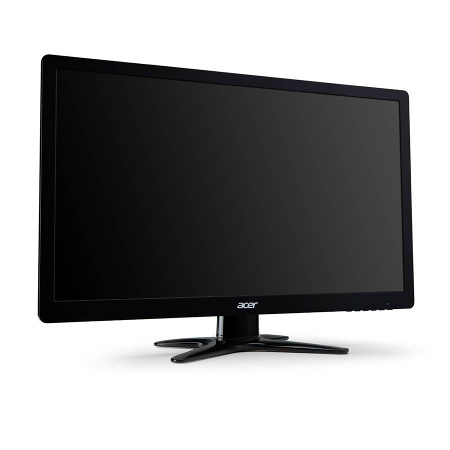 Used Monitor G236HL LED/ Acer/ 23"/ 1920x1080/ Wide/ Black/ D-SUB & DVI-D & HDMI | eLabstore.gr Used Monitor G236HL LED/Acer/23"/1920x1080/Wide/Black/D-SUB & DVI-D & HDMI | Refurbished | elabstore.gr