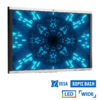 Used Monitor LA2405x LED/ HP/ 24"/ 1920x1200/ Wide/ Silver/ Black/ No stand/ Grade B/ D-SUB & DVI-D & DP & US | eLabstore.gr Used Monitor LA2405x LED/HP/24"/1920x1200/Wide/Silver/Black/No stand/Grade B/D-SUB & DVI-D & DP & US | Refurbished | elabstore.gr