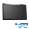 Used (A-) Monitor P226HQV LED/ Acer/ 22"/ 1920x1080/ Wide/ Black/ No Stand/ Grade A-/ D-SUB & DVI-D | eLabstore.gr Used (A-) Monitor P226HQV LED/Acer/22"/1920x1080/Wide/Black/No Stand/Grade A-/D-SUB & DVI-D | Refurbished | elabstore.gr