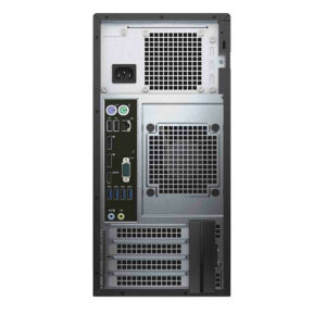 Dell Precision 3620 Tower Xeon-E3-1220v5(4-Cores)/ 32GB DDR4/ 256GB SSD/ Nvidia 4GB/ No ODD/ 10P Grade A+ | eLabstore.gr Dell Precision 3620 Tower Xeon-E3-1220v5(4-Cores)/32GB DDR4/256GB SSD/Nvidia 4GB/No ODD/10P Grade A+ | Refurbished | elabstore.gr