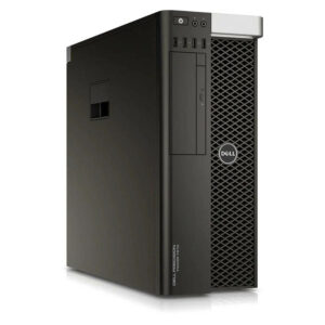 Dell Precision 7810 Tower Xeon E5-2637v3 (4-Cores)/ 32GB DDR4/ 1TB/ Nvidia 1GB/ 10P Grade A+ Workstation | eLabstore.gr Dell Precision 7810 Tower Xeon E5-2637v3 (4-Cores)/32GB DDR4/1TB/Nvidia 1GB/10P Grade A+ Workstation | Refurbished | elabstore.gr