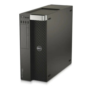 Dell Precision 7810 Tower Xeon E5-2637v3 (4-Cores)/ 32GB DDR4/ 1TB/ Nvidia 1GB/ 10P Grade A+ Workstation | eLabstore.gr Dell Precision 7810 Tower Xeon E5-2637v3 (4-Cores)/32GB DDR4/1TB/Nvidia 1GB/10P Grade A+ Workstation | Refurbished | elabstore.gr